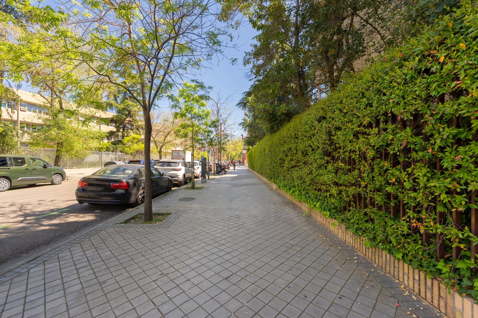 4 soverom Leilighet til salgs i Madrid by - € 1 950 000 (Ref: 9988350)
