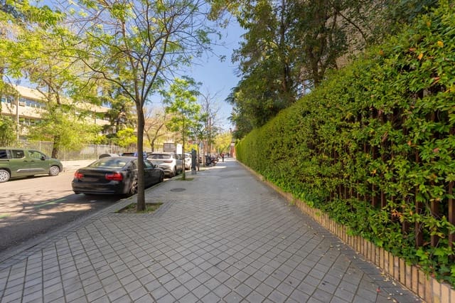 4 soverom Leilighet til salgs i El Viso, Madrid by - € 1 950 000 (Ref: 9988350)