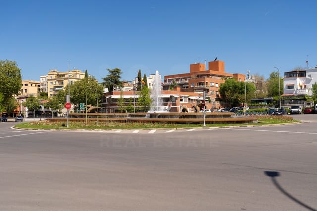 4 soverom Leilighet til salgs i El Viso, Madrid by - € 1 950 000 (Ref: 9988350)