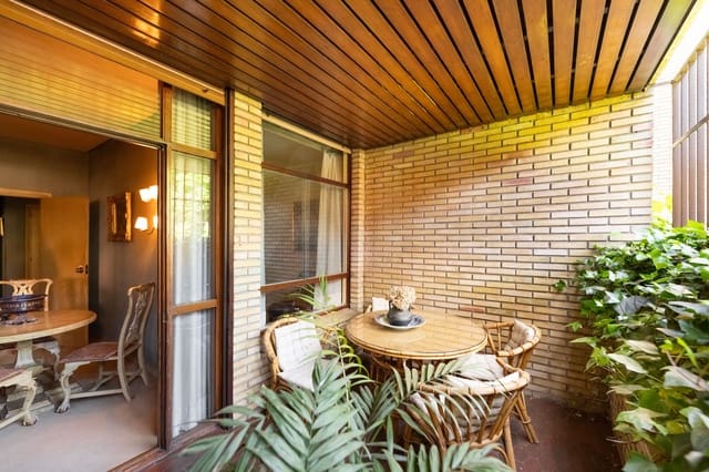 4 soverom Leilighet til salgs i El Viso, Madrid by - € 1 950 000 (Ref: 9988350)