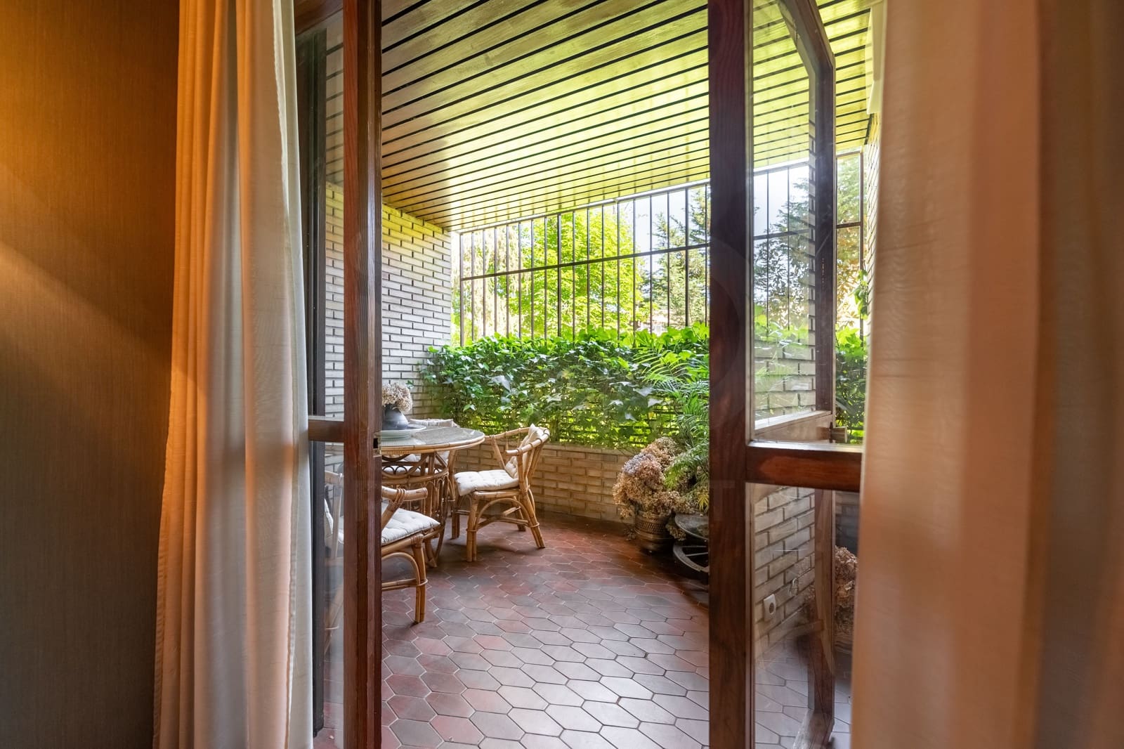 4 soverom Leilighet til salgs i Madrid by - € 1 950 000 (Ref: 9988350)
