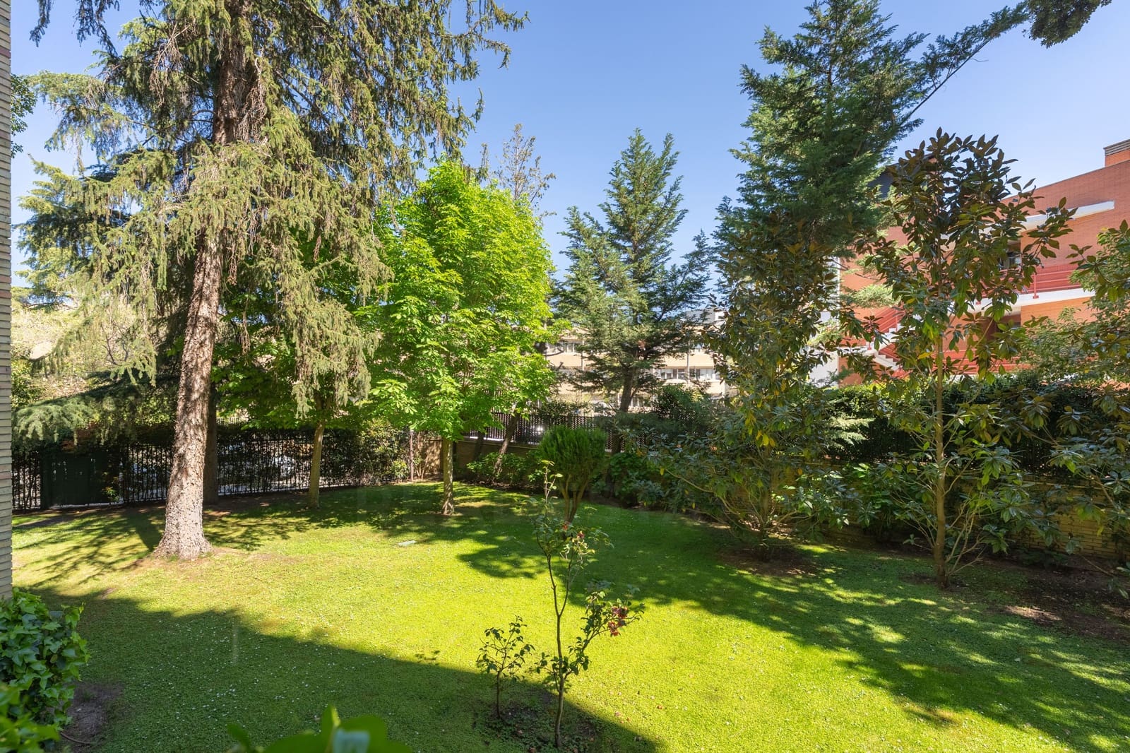 4 soverom Leilighet til salgs i Madrid by - € 1 950 000 (Ref: 9988350)