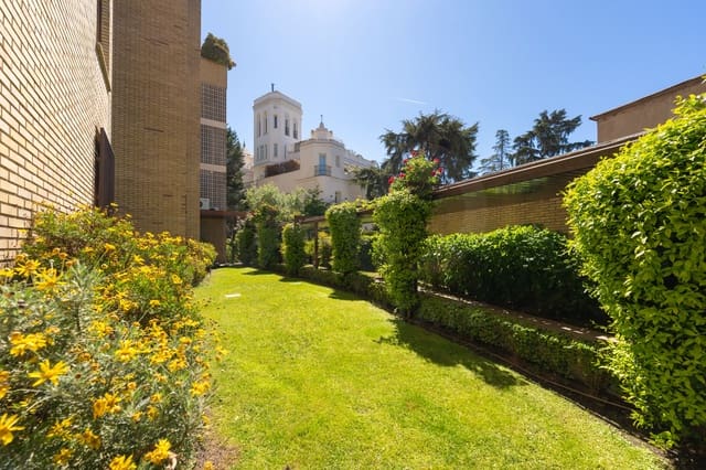 4 soverom Leilighet til salgs i El Viso, Madrid by - € 1 950 000 (Ref: 9988350)