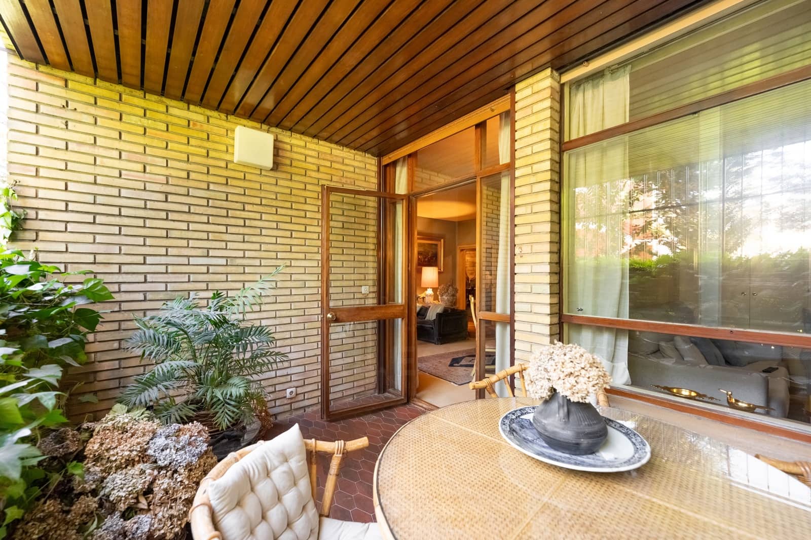 4 soverom Leilighet til salgs i Madrid by - € 1 950 000 (Ref: 9988350)