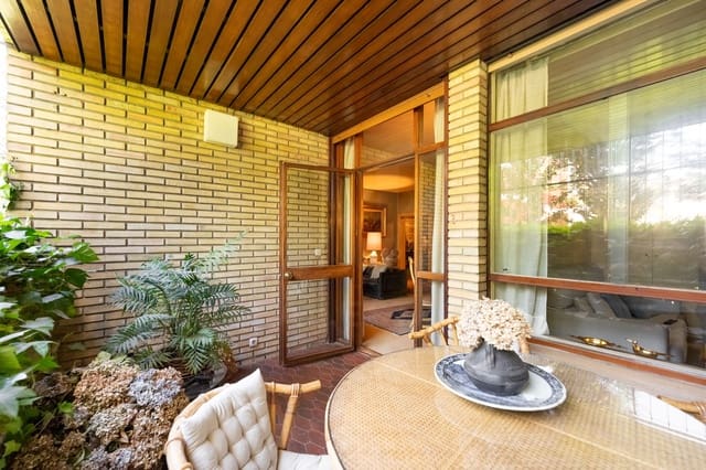 4 soverom Leilighet til salgs i El Viso, Madrid by - € 1 950 000 (Ref: 9988350)