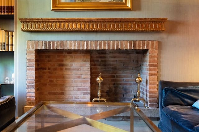 4 soverom Leilighet til salgs i El Viso, Madrid by - € 1 950 000 (Ref: 9988350)