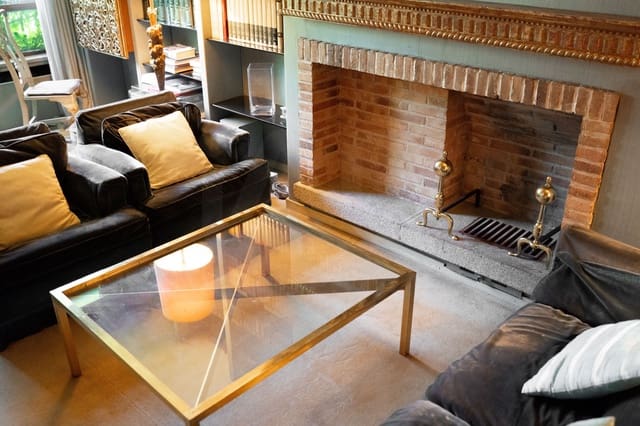 4 soverom Leilighet til salgs i El Viso, Madrid by - € 1 950 000 (Ref: 9988350)