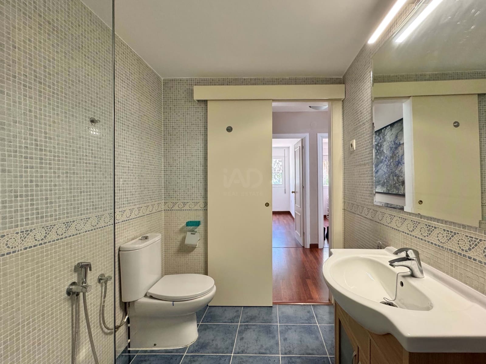 Adosado de 3 habitaciones en La Sierrezuela en venta con piscina garaje - 455.000 € (Ref: 9988351)