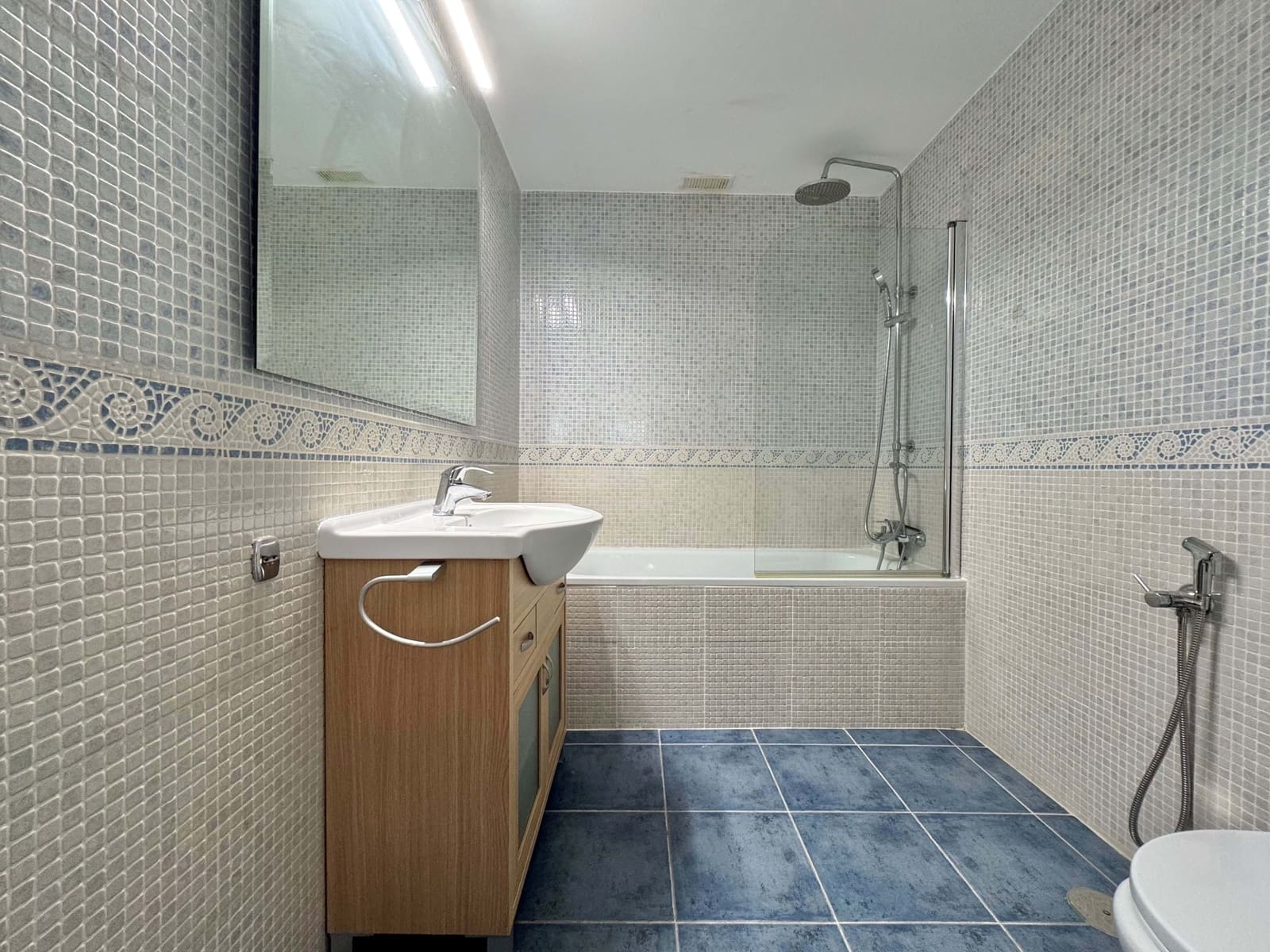 Adosado de 3 habitaciones en La Sierrezuela en venta con piscina garaje - 455.000 € (Ref: 9988351)