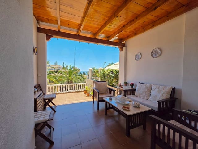 6 Zimmer Haus zu verkaufen in Monte Sancha, Málaga Stadt mit Pool Garage - 1.270.000 € (Ref: 9988352)