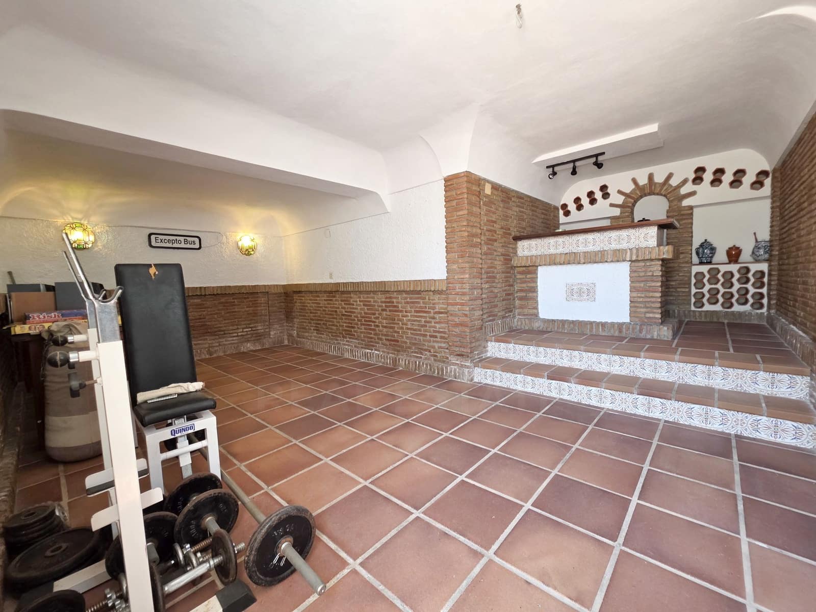 6 Zimmer Haus zu verkaufen in Malaga Stadt mit Pool Garage - 1.270.000 € (Ref: 9988352)