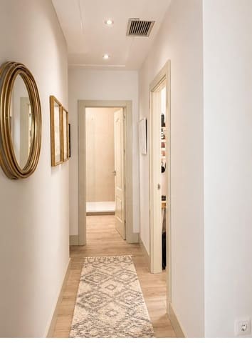 2 chambre Appartement à vendre à Castellana, Madrid ville - 935 000 € (Ref: 9988353)