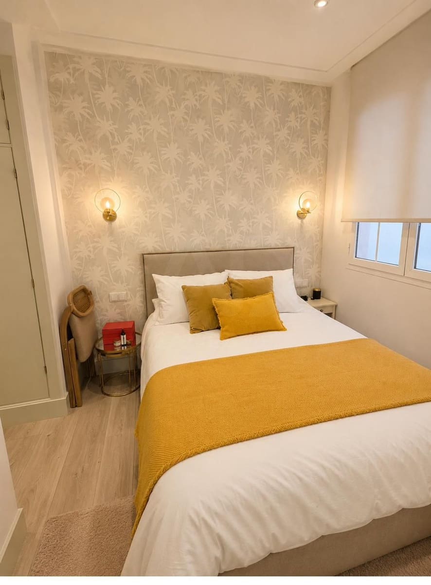 2 chambre Appartement à vendre à Madrid ville - 935 000 € (Ref: 9988353)