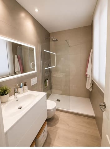 2 chambre Appartement à vendre à Castellana, Madrid ville - 935 000 € (Ref: 9988353)