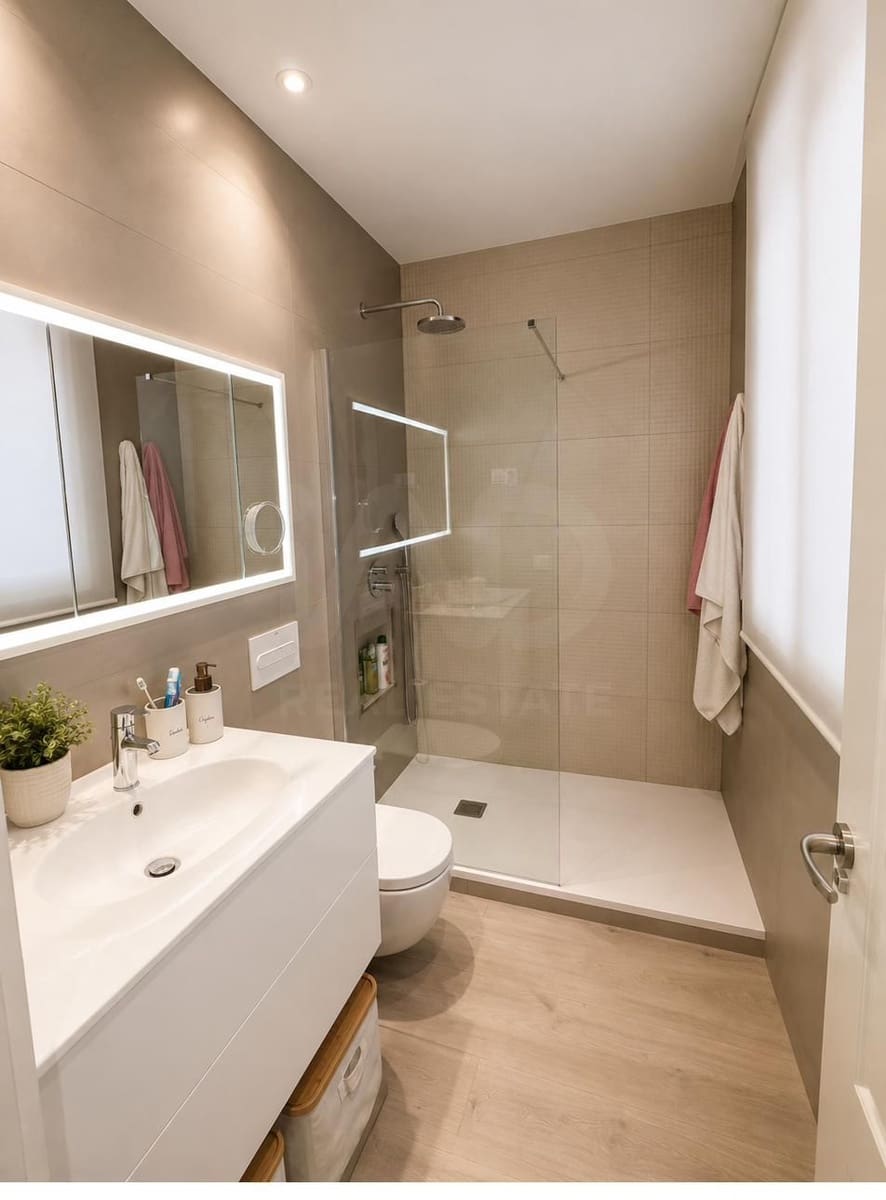 2 chambre Appartement à vendre à Madrid ville - 935 000 € (Ref: 9988353)