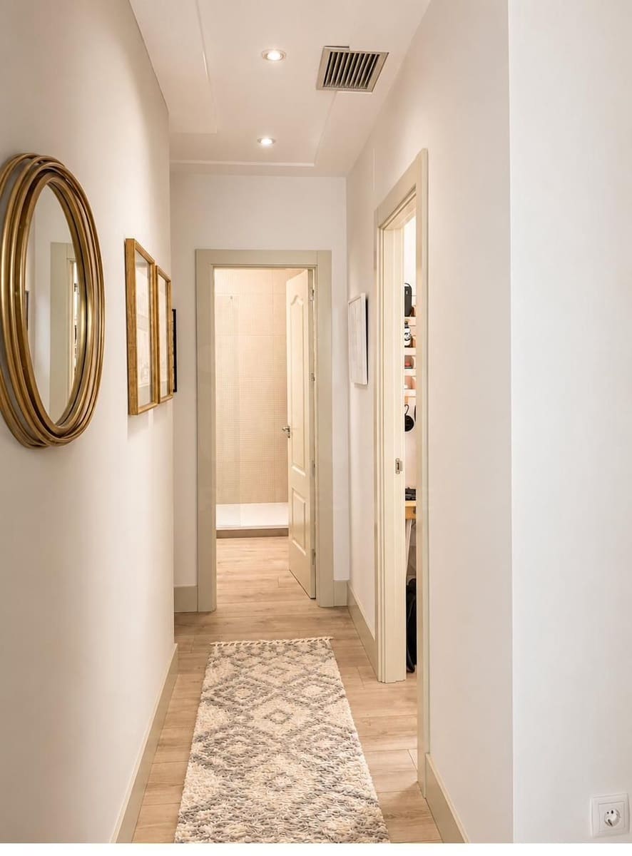 2 chambre Appartement à vendre à Madrid ville - 935 000 € (Ref: 9988353)