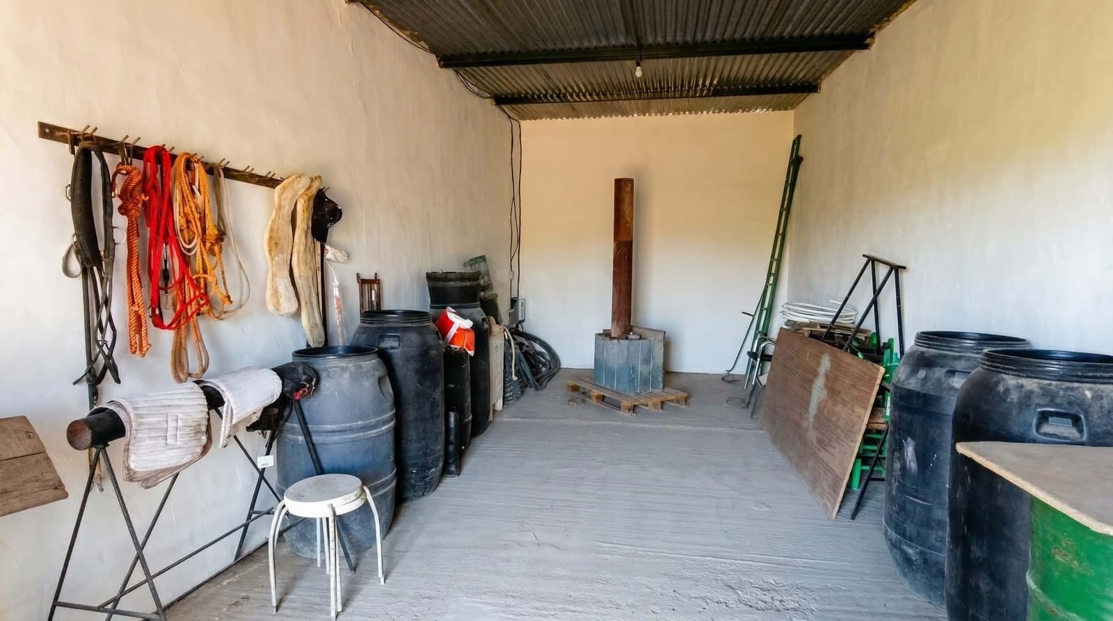 Grond te koop in Huelva stad - € 85.000 (Ref: 9988354)