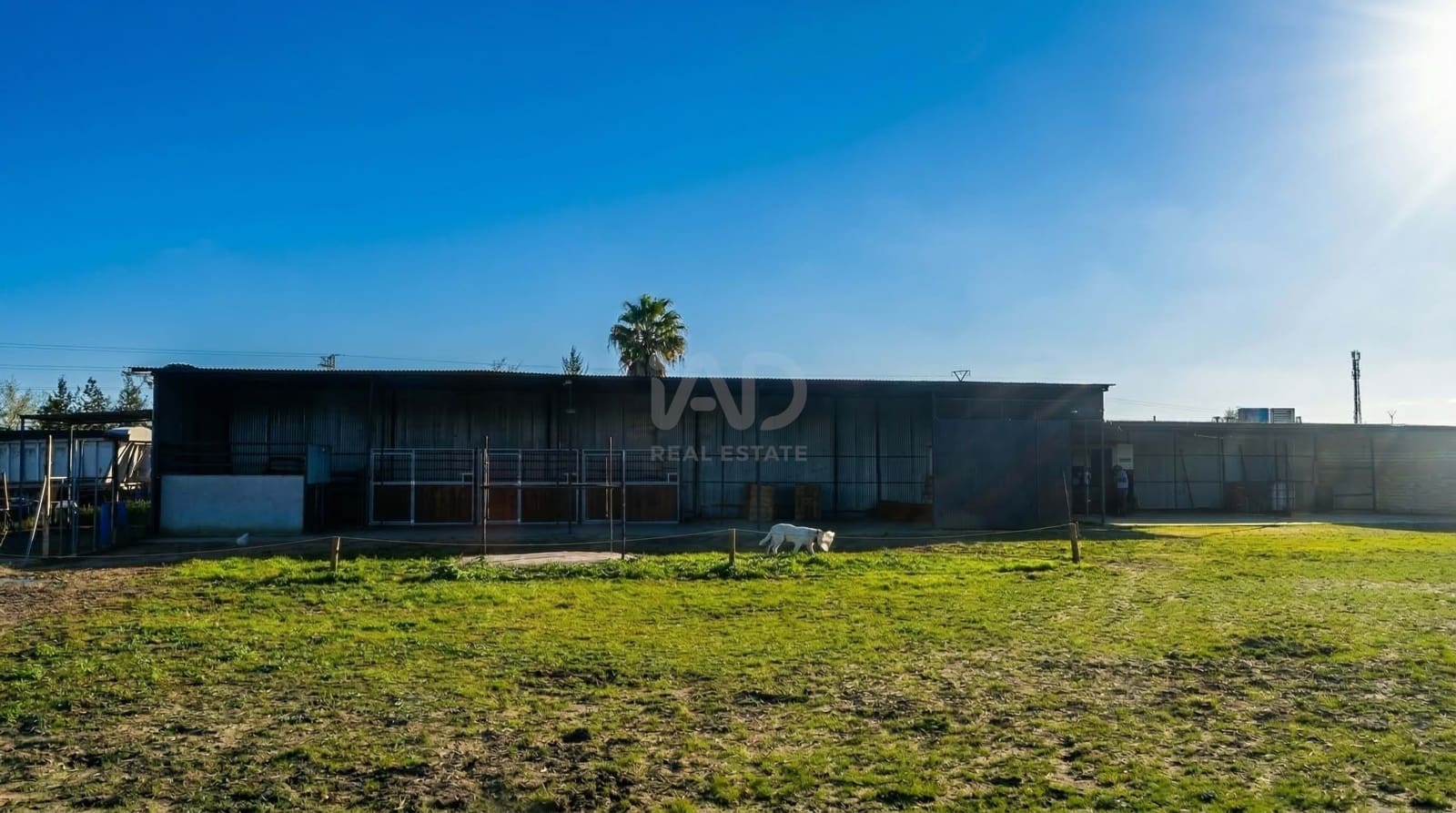 Grond te koop in Huelva stad - € 85.000 (Ref: 9988354)