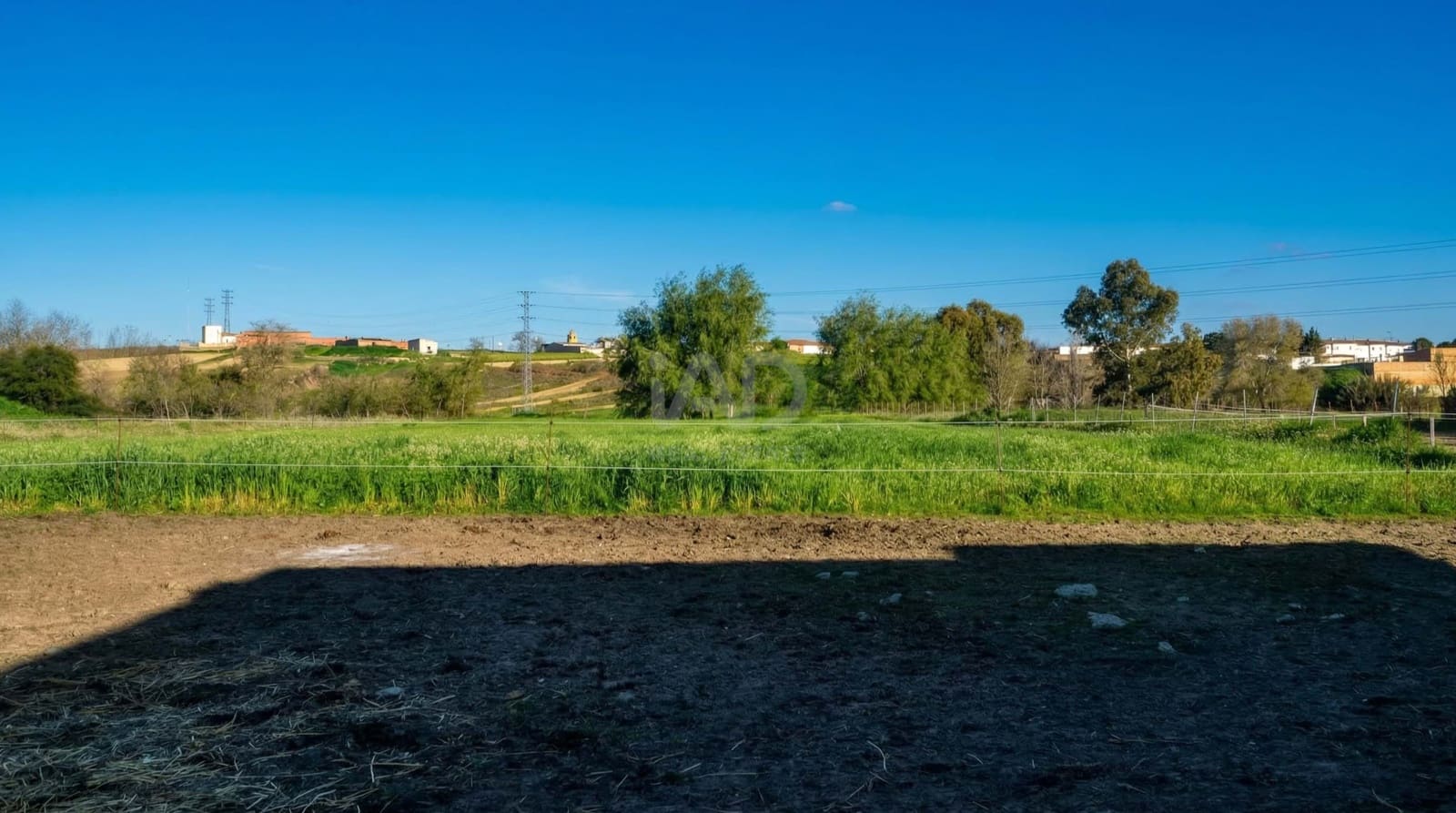 Grond te koop in Huelva stad - € 85.000 (Ref: 9988354)