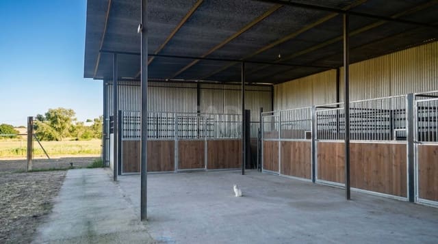 Grunde uden byggetilladelser til salg i Huelva by - € 85.000 (Ref: 9988354)