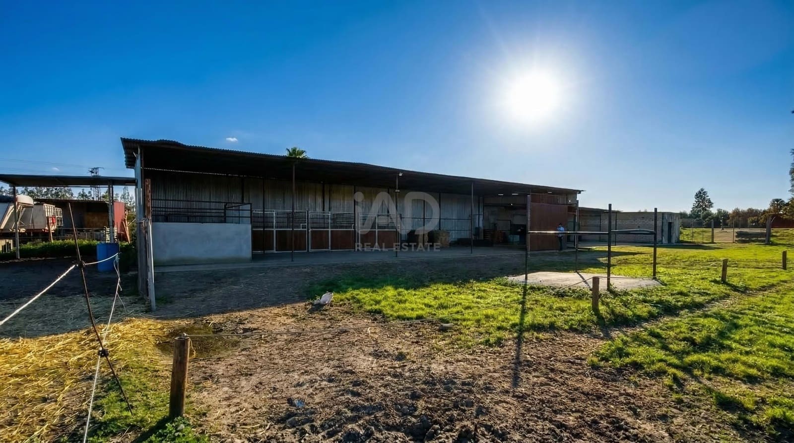 Grond te koop in Huelva stad - € 85.000 (Ref: 9988354)