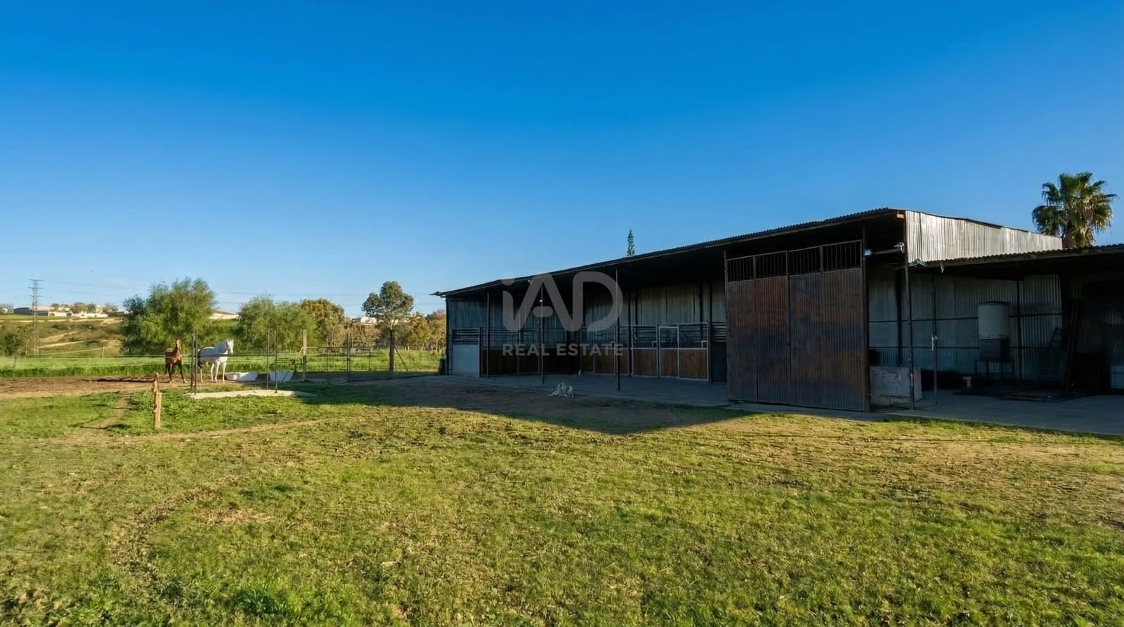 Grond te koop in Huelva stad - € 85.000 (Ref: 9988354)