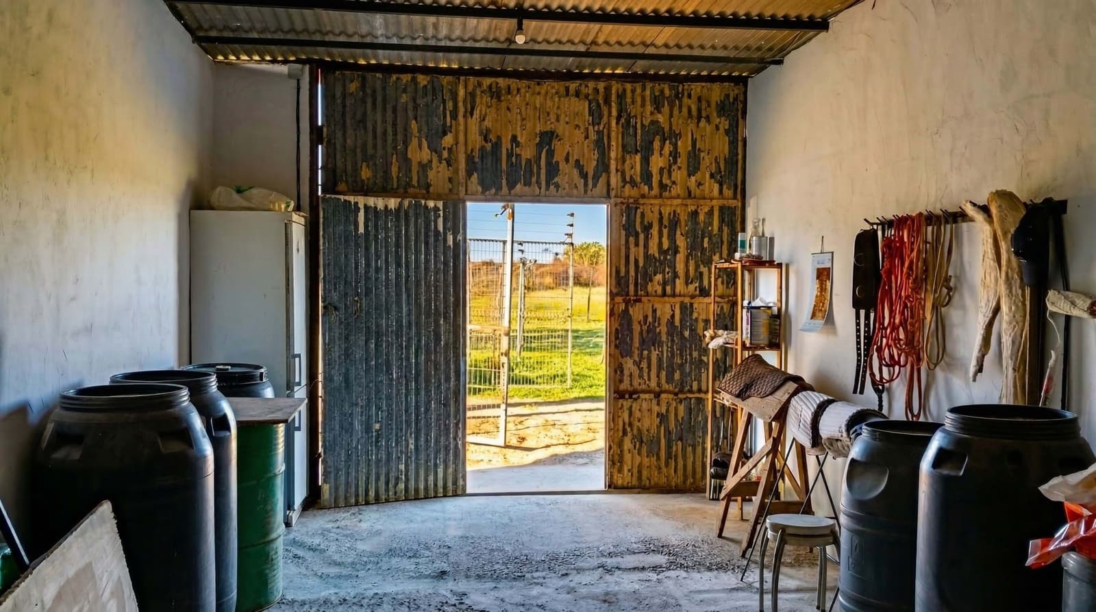 Grond te koop in Huelva stad - € 85.000 (Ref: 9988354)