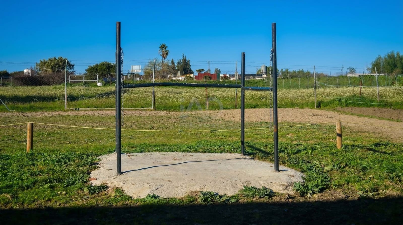 Grond te koop in Huelva stad - € 85.000 (Ref: 9988354)