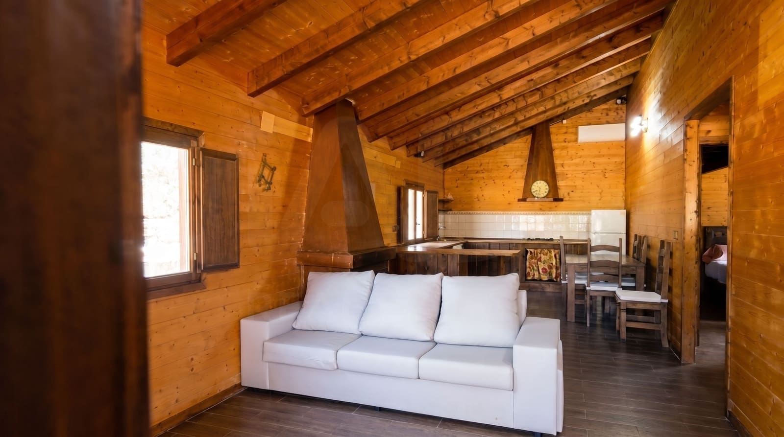 2 soverom Finca/Herregård til salgs i Huelva by med svømmebasseng garasje - € 185 000 (Ref: 9988355)