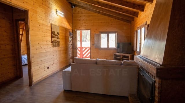 2 soverom Finca/Herregård til salgs i Huelva by med svømmebasseng garasje - € 185 000 (Ref: 9988355)