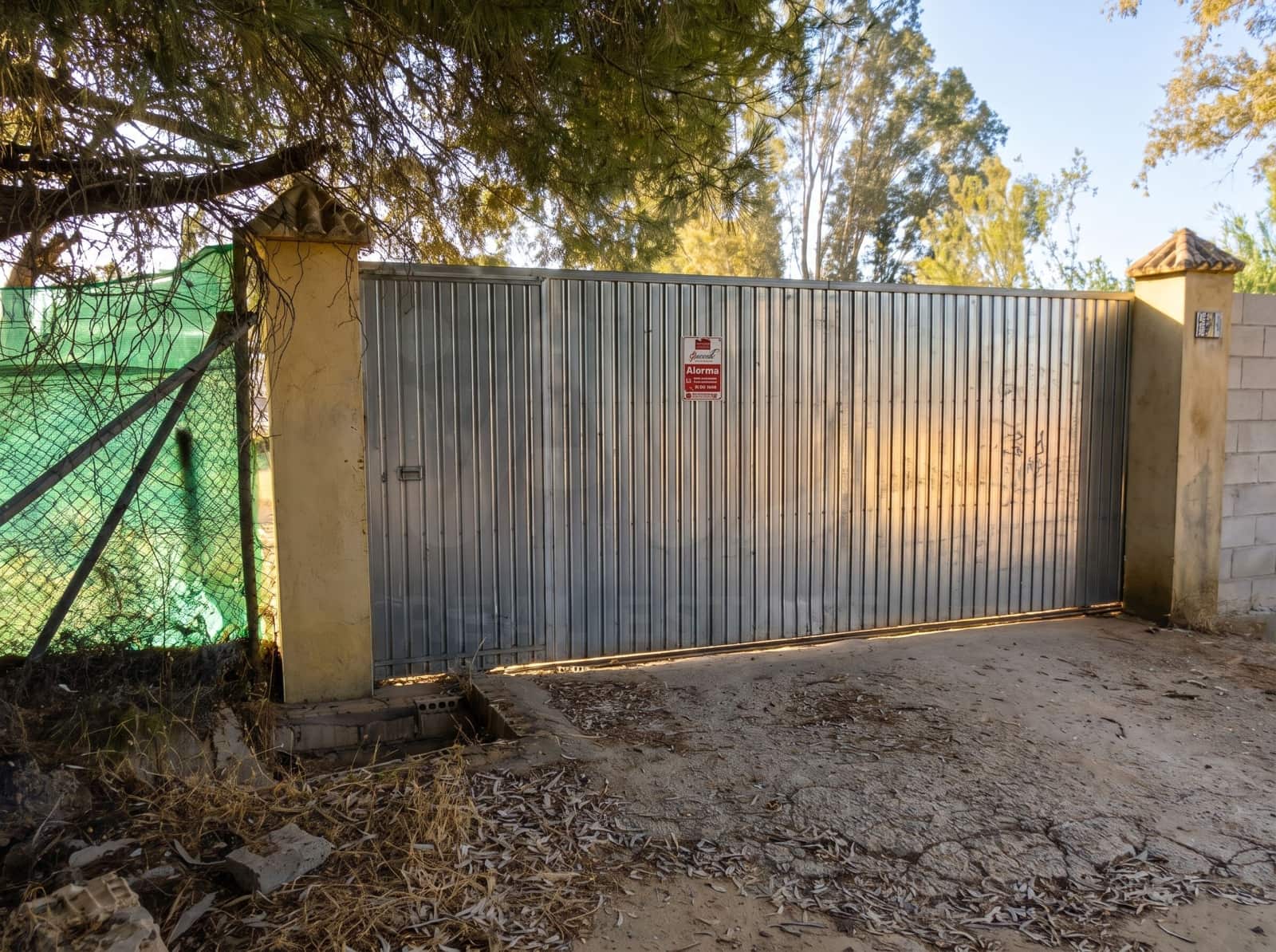 2 soverom Finca/Herregård til salgs i Huelva by med svømmebasseng garasje - € 185 000 (Ref: 9988355)