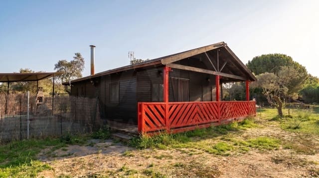 2 soverom Finca/Herregård til salgs i Huelva by med svømmebasseng garasje - € 185 000 (Ref: 9988355)