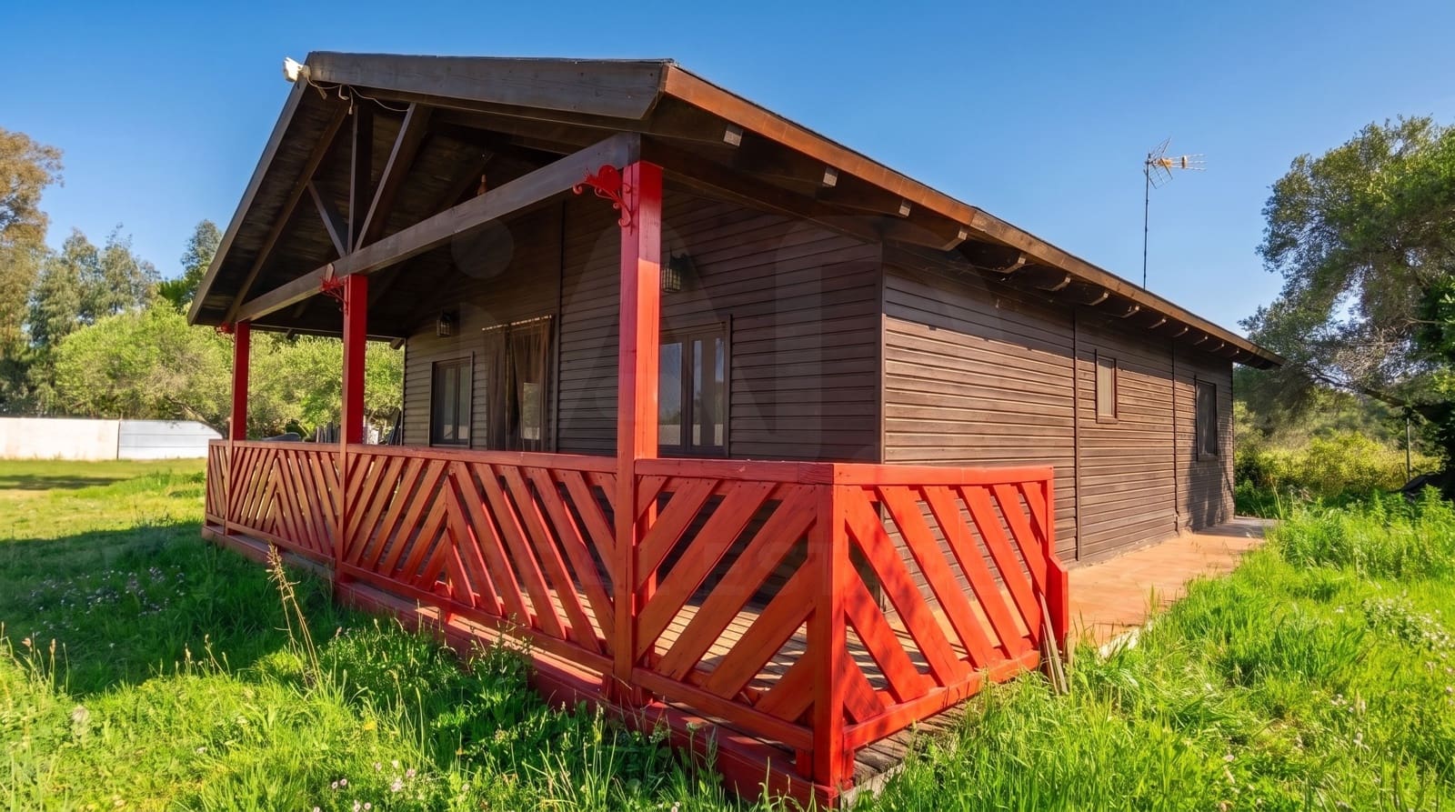 2 soverom Finca/Herregård til salgs i Huelva by med svømmebasseng garasje - € 185 000 (Ref: 9988355)