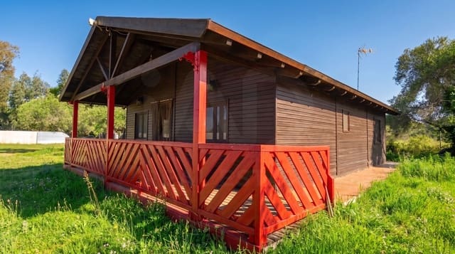 2 soverom Finca/Herregård til salgs i Huelva by med svømmebasseng garasje - € 185 000 (Ref: 9988355)