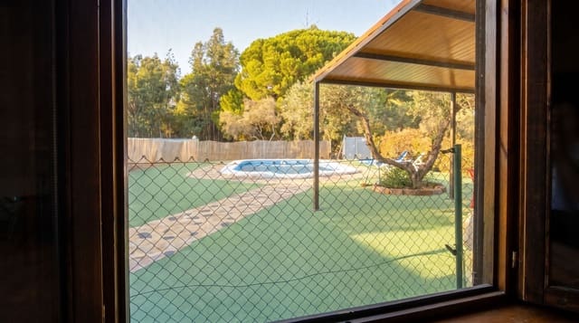 2 soverom Finca/Herregård til salgs i Huelva by med svømmebasseng garasje - € 185 000 (Ref: 9988355)