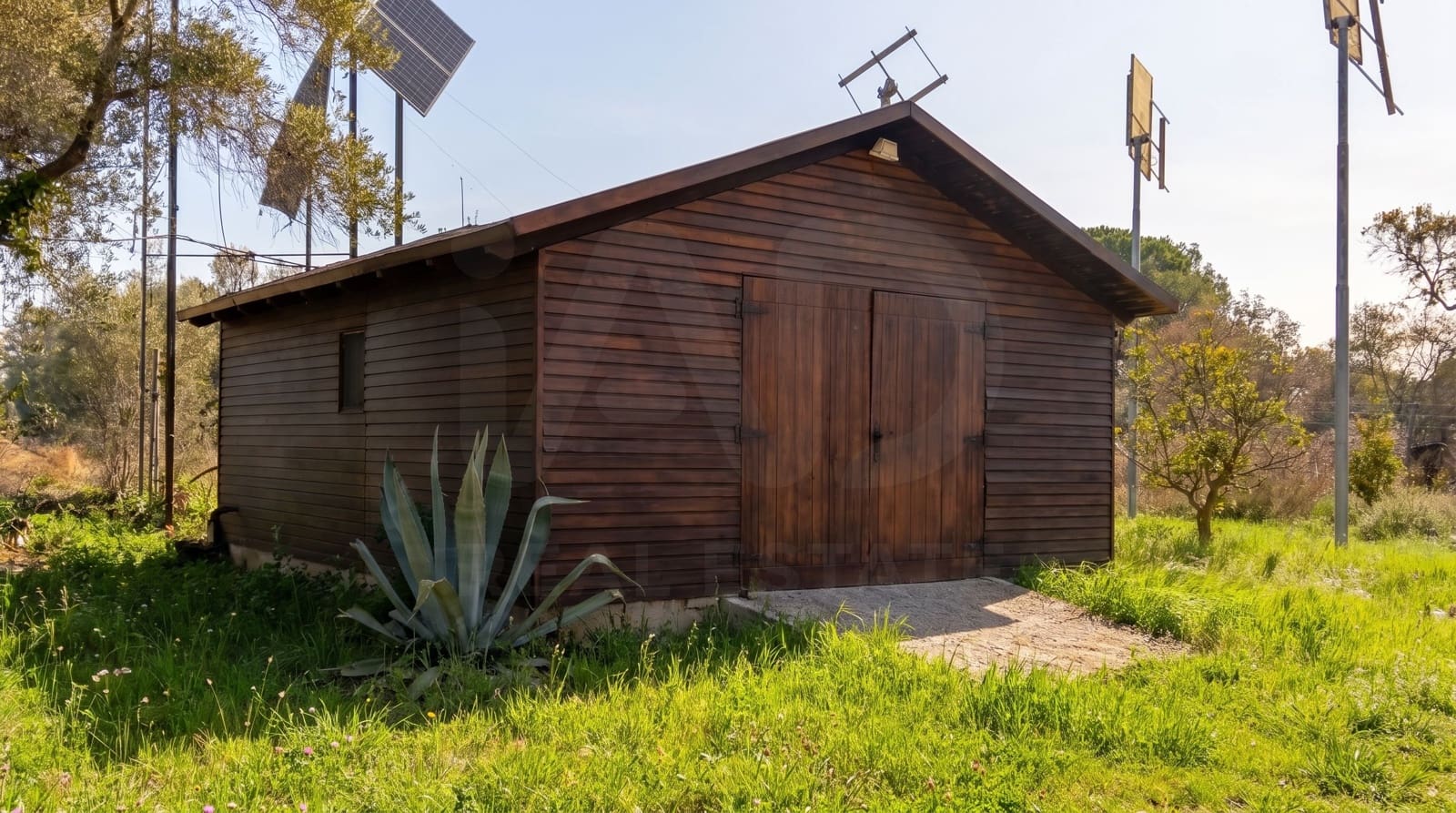 2 soverom Finca/Herregård til salgs i Huelva by med svømmebasseng garasje - € 185 000 (Ref: 9988355)