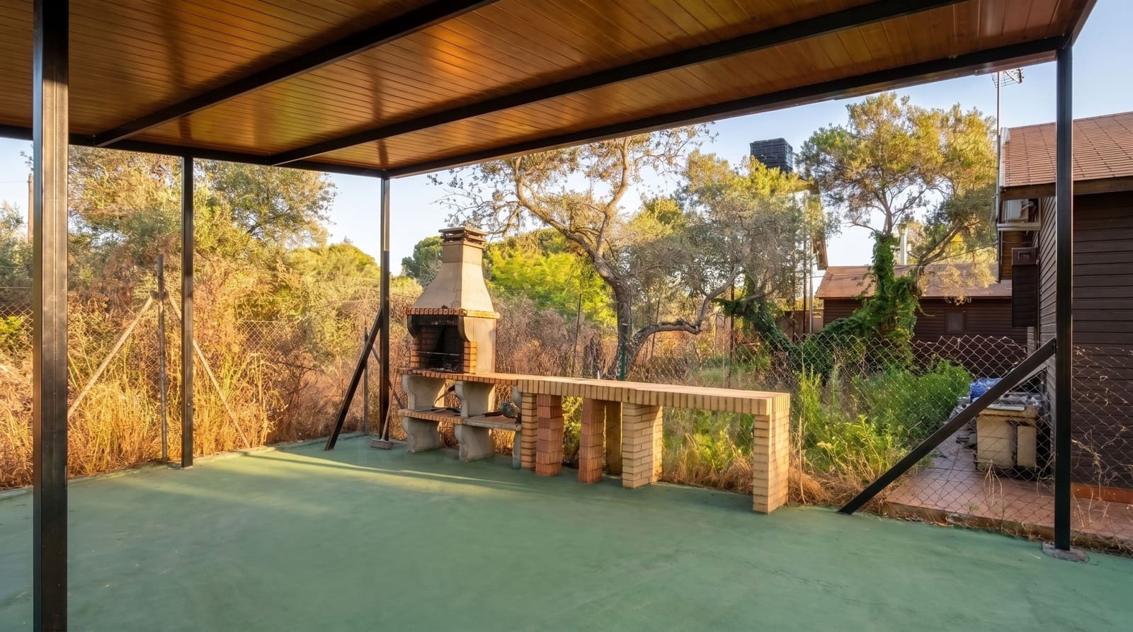 2 soverom Finca/Herregård til salgs i Huelva by med svømmebasseng garasje - € 185 000 (Ref: 9988355)