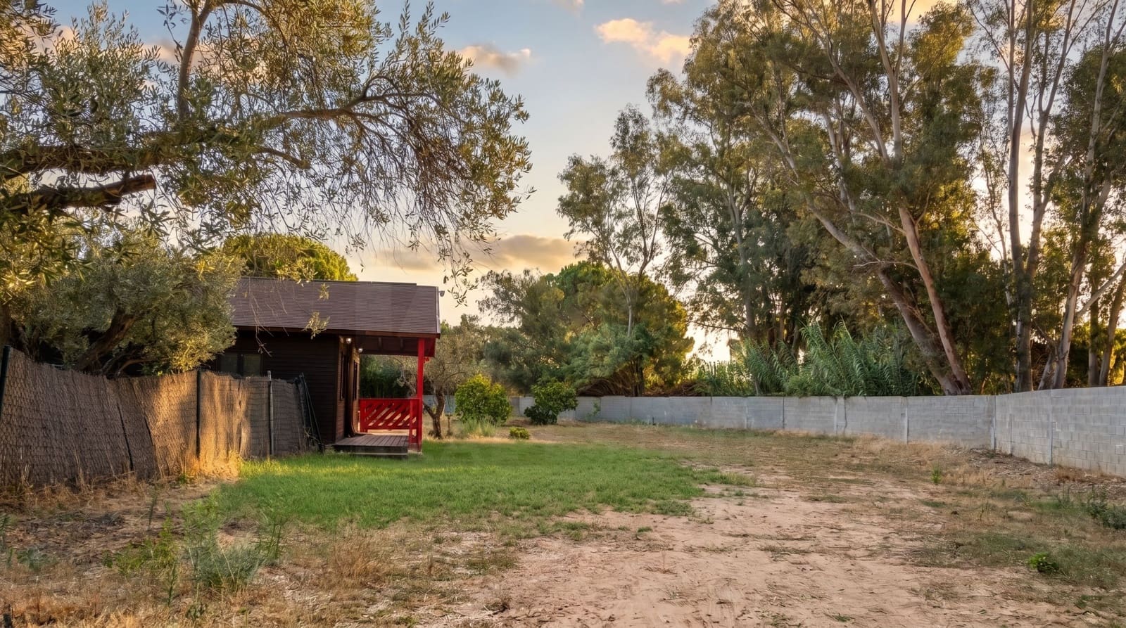 2 soverom Finca/Herregård til salgs i Huelva by med svømmebasseng garasje - € 185 000 (Ref: 9988355)