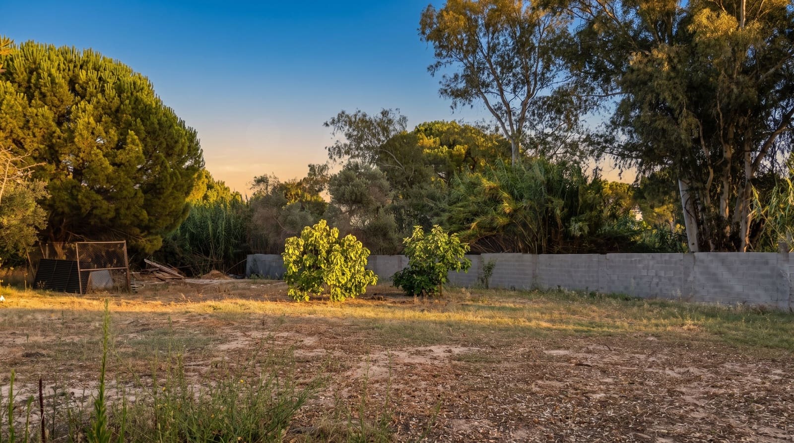 2 soverom Finca/Herregård til salgs i Huelva by med svømmebasseng garasje - € 185 000 (Ref: 9988355)