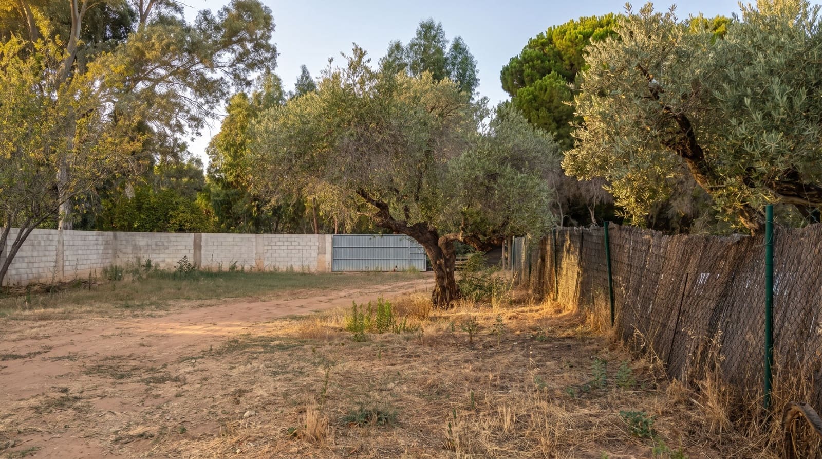 2 soverom Finca/Herregård til salgs i Huelva by med svømmebasseng garasje - € 185 000 (Ref: 9988355)