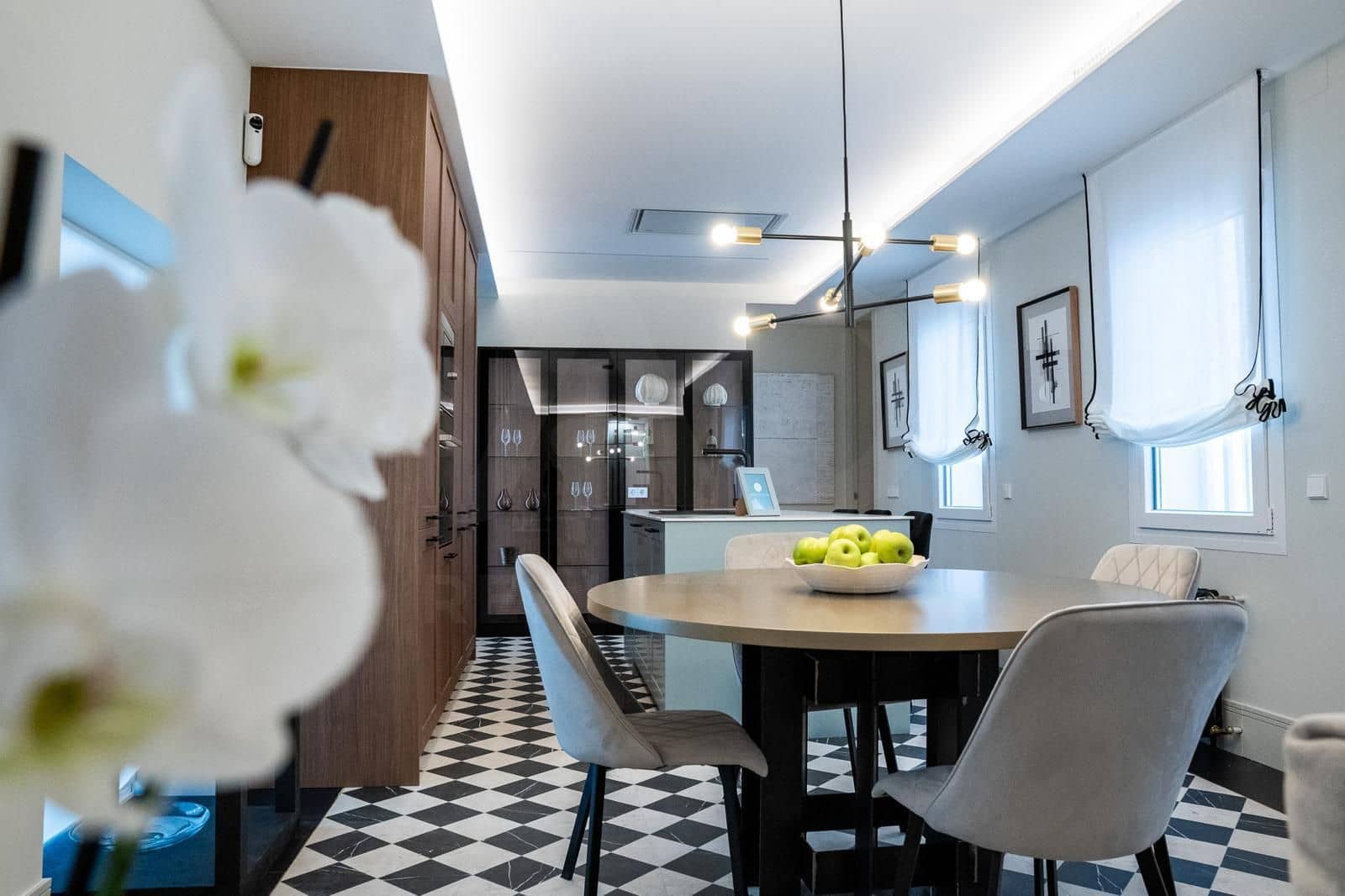 2 chambre Appartement à vendre à Madrid ville - 1 295 000 € (Ref: 9988356)