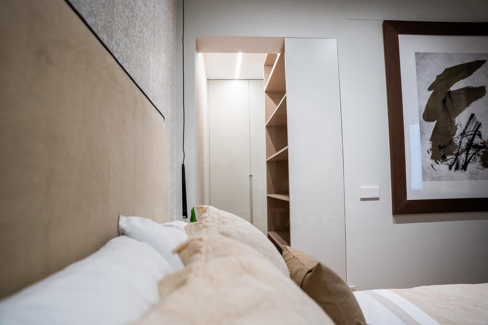 2 chambre Appartement à vendre à Madrid ville - 1 295 000 € (Ref: 9988356)