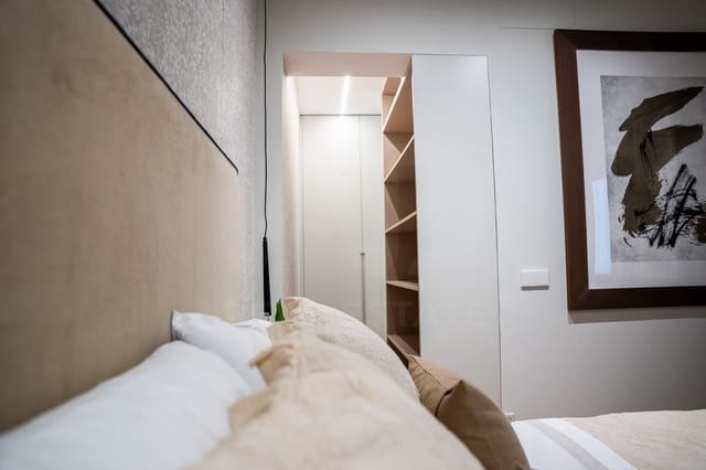2 sovrum Lägenhet till salu i Argüelles, Madrid stad - 1 295 000 € (Ref: 9988356)