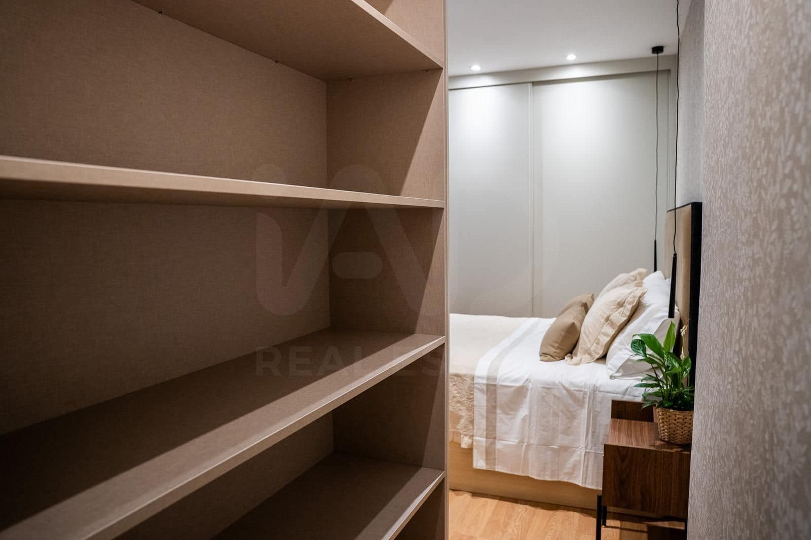 2 chambre Appartement à vendre à Madrid ville - 1 295 000 € (Ref: 9988356)