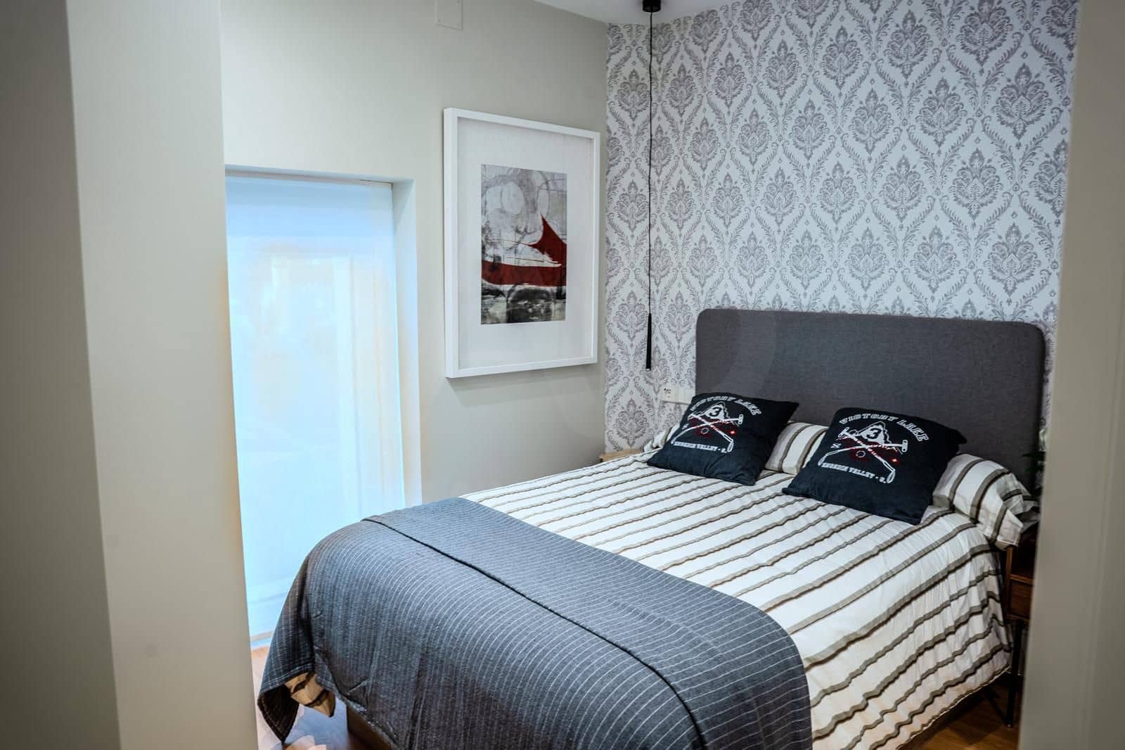 2 chambre Appartement à vendre à Madrid ville - 1 295 000 € (Ref: 9988356)