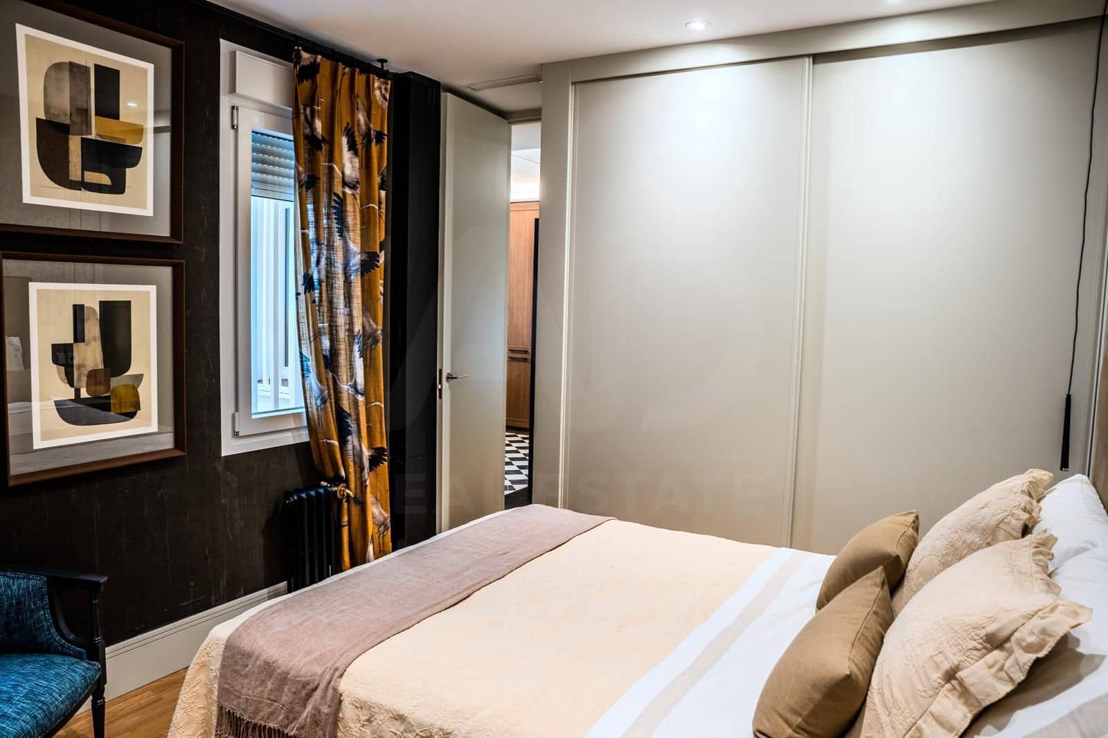 2 chambre Appartement à vendre à Madrid ville - 1 295 000 € (Ref: 9988356)