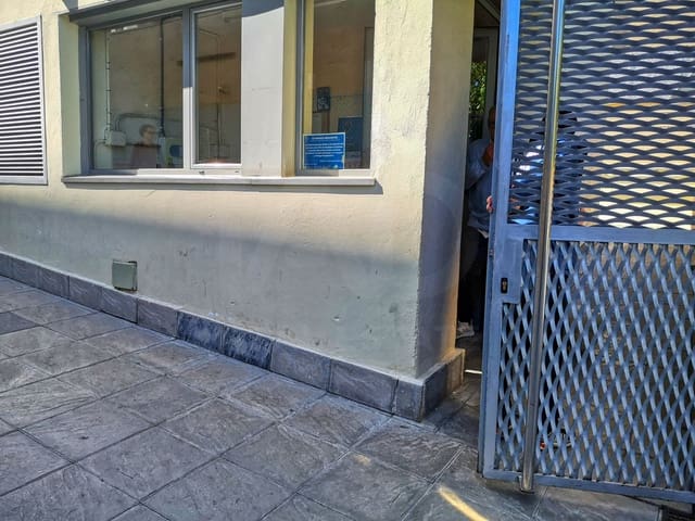 Garasje til salgs i Madrid by - € 15 800 (Ref: 9988357)