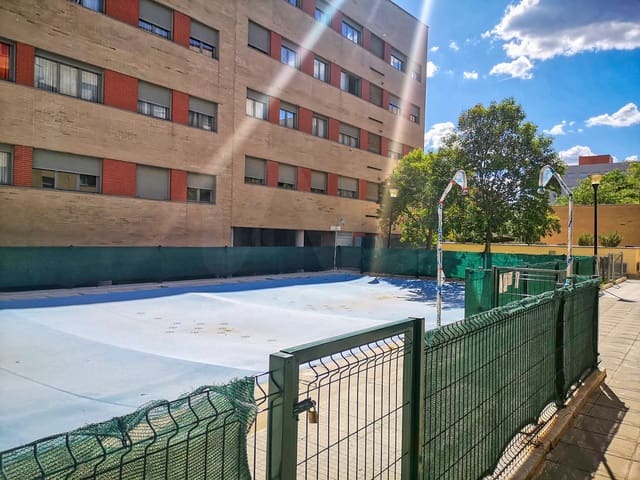 Garagem para venda em Alcobendas - 15 800 € (Ref: 9988357)