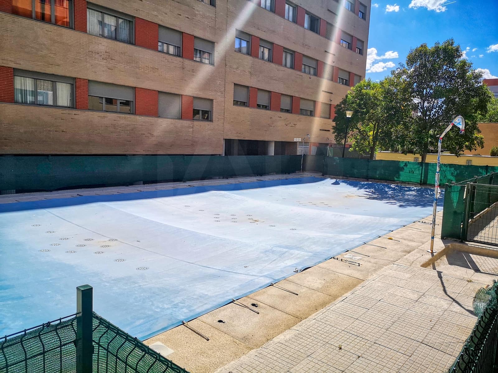 Garasje til salgs i Madrid by - € 15 800 (Ref: 9988357)