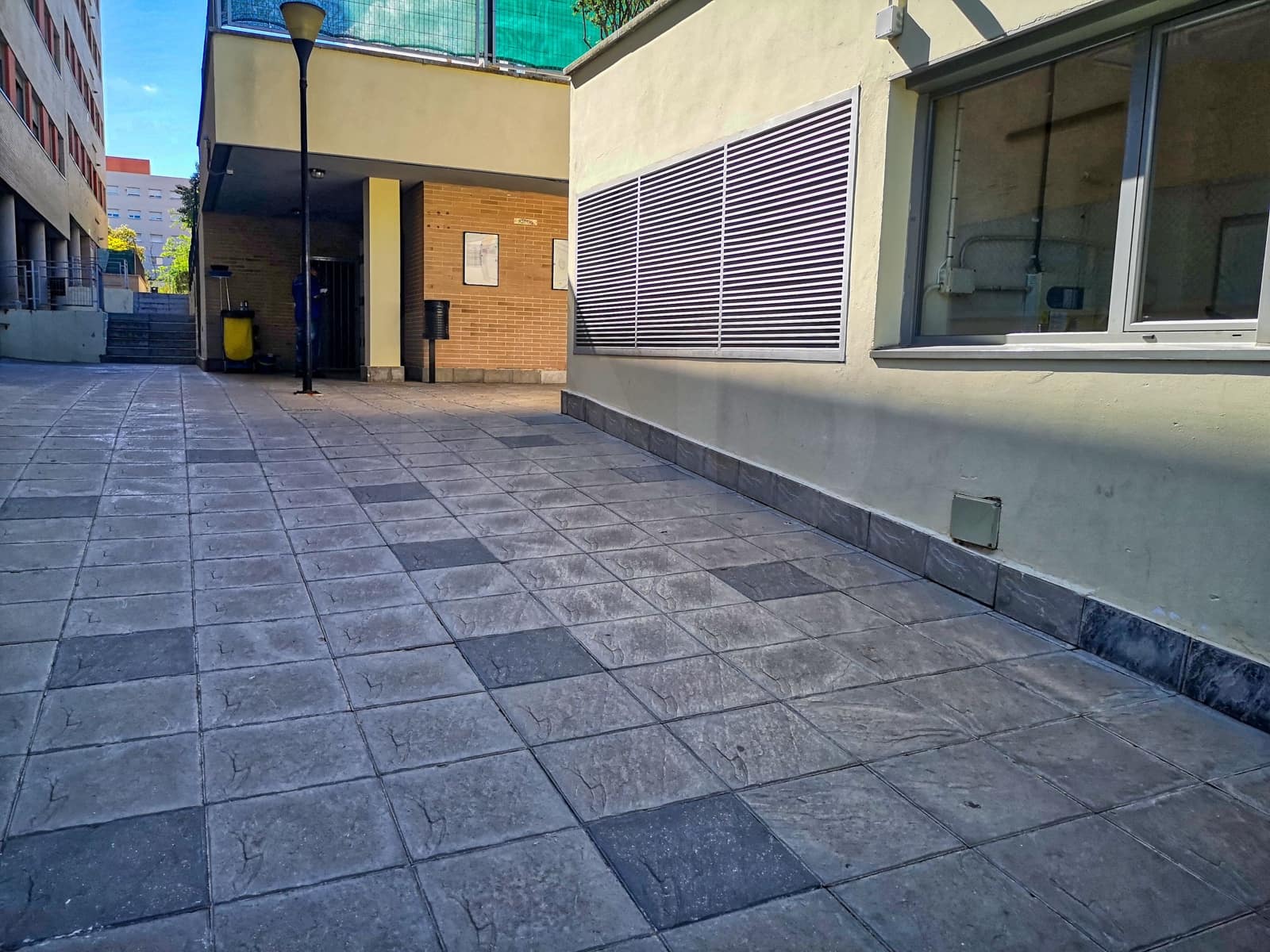 Garasje til salgs i Madrid by - € 15 800 (Ref: 9988357)